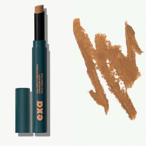 Exa High Fidelity Brightening Concealer Stick In 021 Medium Deep BNIB